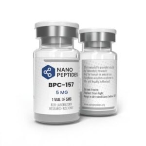 BPC-157 5MG – Nano Peptides