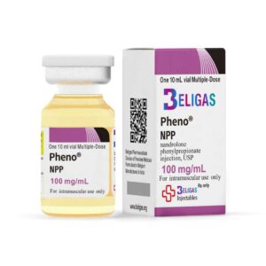 Pheno NPP 100mg - Nandrolone For Sale USA - Gomeisa Labs