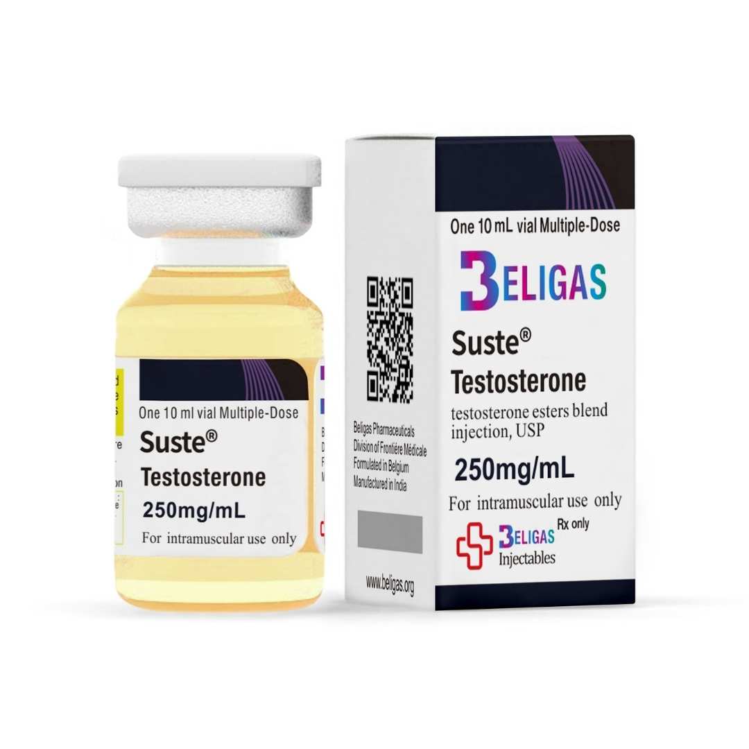 Suste-Testosterone 250 - Sustanon For Sale - Gomeisa Labs