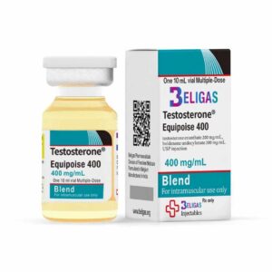 Testosterone Equipoise 400mg - Beligas - Anabolic Steroids For Sale - Gomeisa Labs